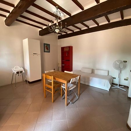Poggio Alla Pietra 26 Porrona Bagian luar foto