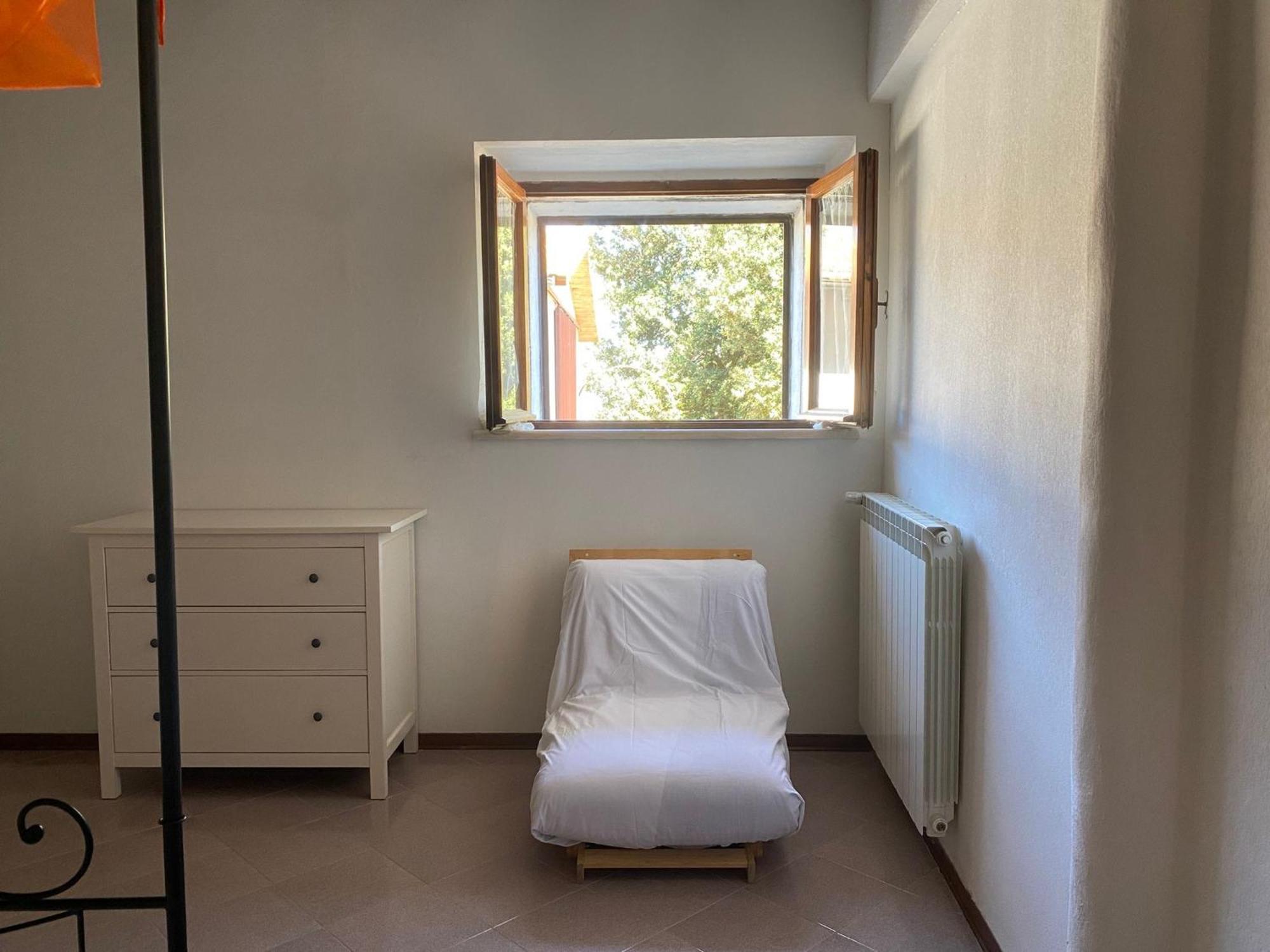 Poggio Alla Pietra 26 Porrona Bagian luar foto