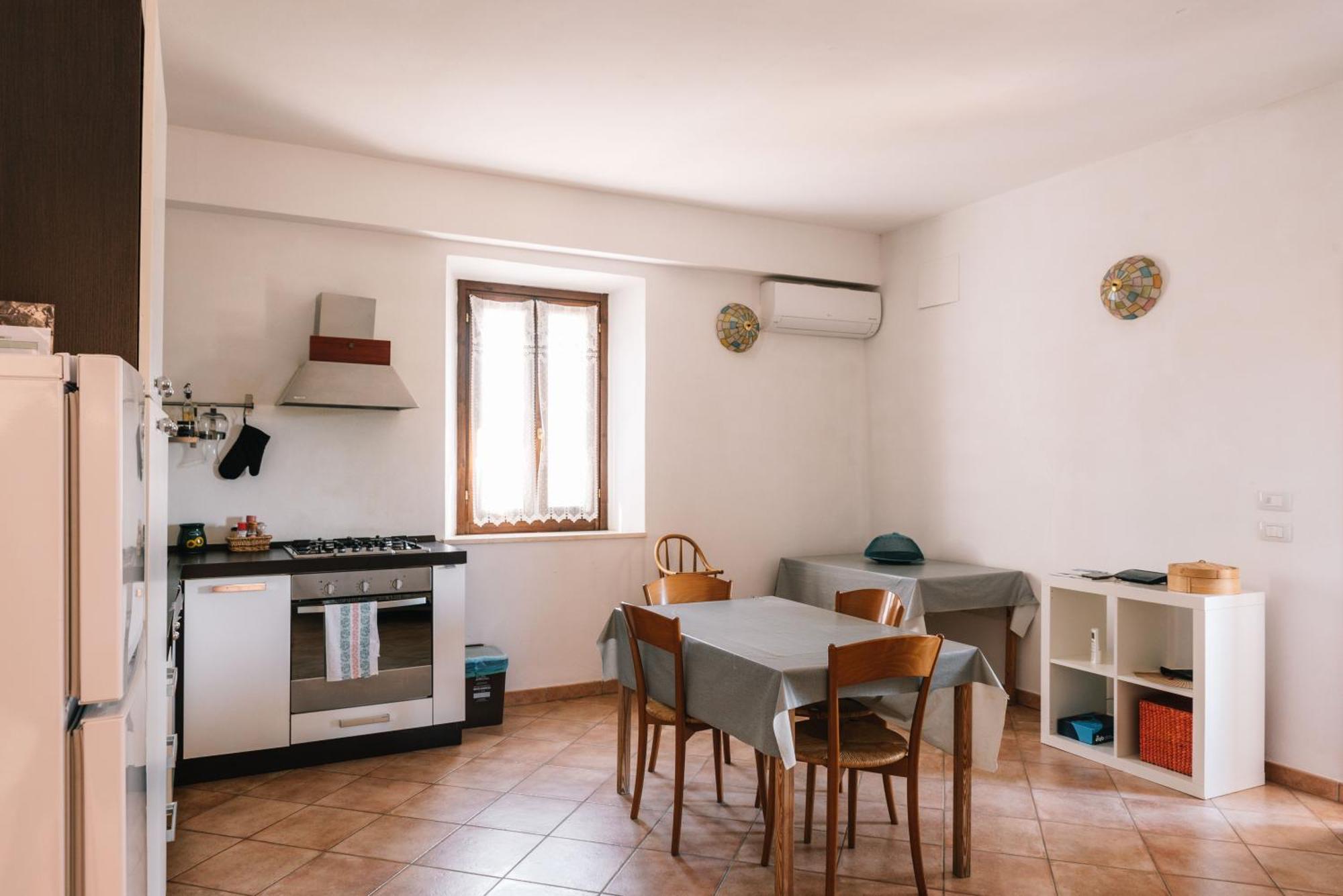Poggio Alla Pietra 26 Porrona Bagian luar foto
