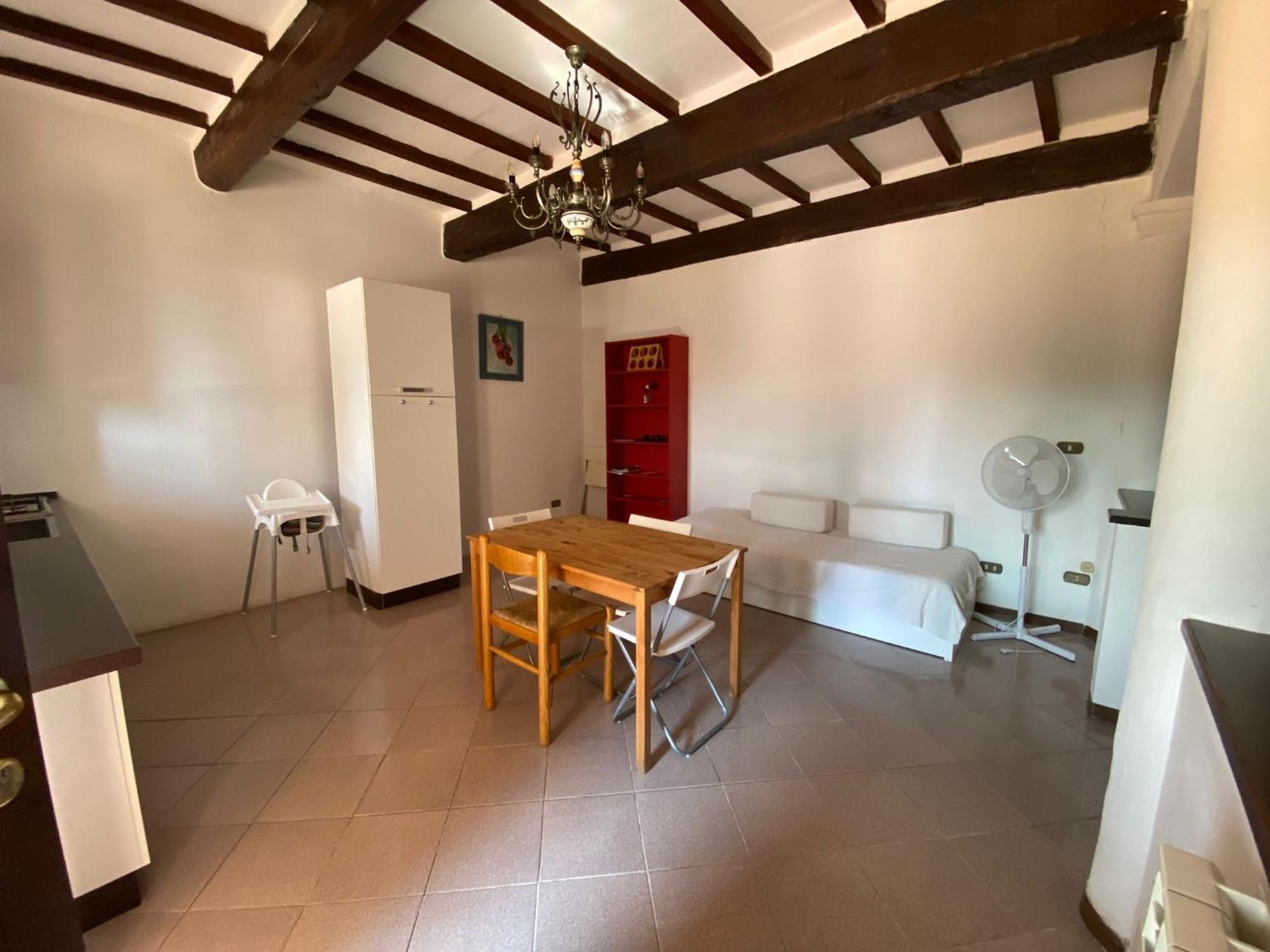 Poggio Alla Pietra 26 Porrona Bagian luar foto